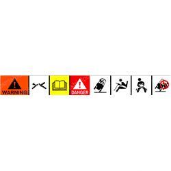 Picture of Sticker - Decal