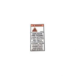 Picture of Decal Explsn(dc)(d/C/a/Ce Eng)