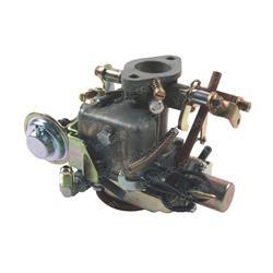 Picture of Carburetor - Gas