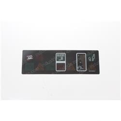 Picture of Decal - Deadfront Plat Display