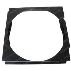 Picture of Shroud Weldment