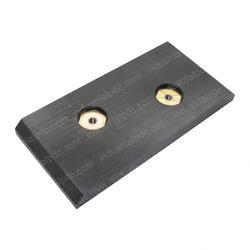 Picture of Pad Wear .75x4.50x9.38 Uhmw