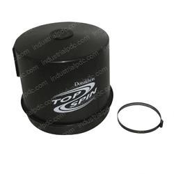 Picture of Pre Cleaner