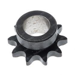 Picture of Sprocket - 40 10tth .79b .87w