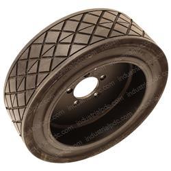 Picture of Drive Wheel 18x6 P7