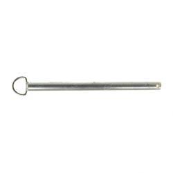 Picture of Pin W/Ring 3/4x11 Horz Lock