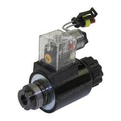 Picture of Valve Coil/Cartridge