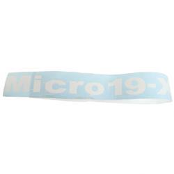 Picture of Micro 19-Xd