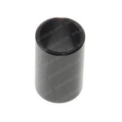 Picture of Tube - Plstc .31d .25b .5l Blk