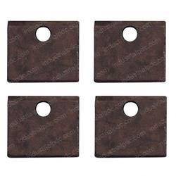 Picture of Brush - Motor Set of 4