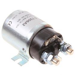 Picture of Contactor 24v