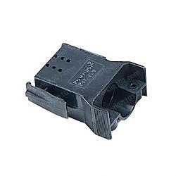 005910777181 PP PAK 5-6P. PLUG W/LATCH