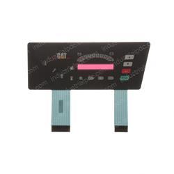 Picture of Card Assy Display