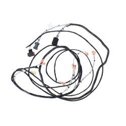 Picture of Harness O.h.g. Ul