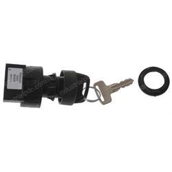 Picture of Key Switch -  on -  Off -  Ligh