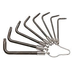 Picture of Wrench Set - 8pc Torx