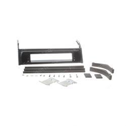 sy13-1 MOUNTING KIT - RAM - 2010-2017 CAB + CHASSIS