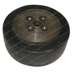 Picture of Tire Assembly - 10x4x6.5