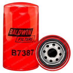 Picture of Filter - Lube