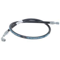 Picture of Front of Valve Bank to Front