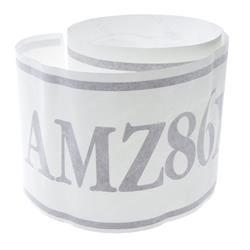 Picture of Decal-Model Stripe Amz86xt (lh