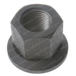 Picture of Nut Wheel Fc M18x1.5
