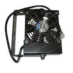 Picture of Fan 36v Model 7400