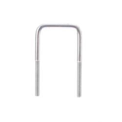Picture of U-Bolt 3/8-16x2.06x4 Lg Axle