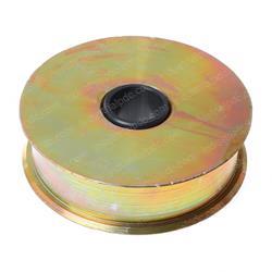 Picture of Sheave + Bushing Assembly