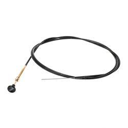 Picture of Cable-Choke Sw/62 Gas