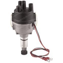 Picture of Distributor - Electronic