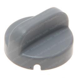 Picture of Knob Control Functions