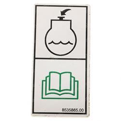 Picture of Label