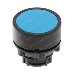 Picture of Button - Blue