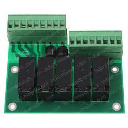Picture of Pc Board - Relay