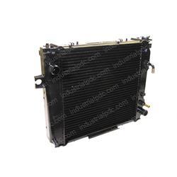 Picture of Radiator Assembly