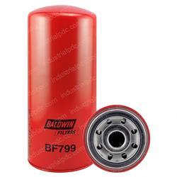 Picture of Filter - Fuel