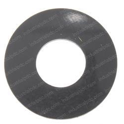 Picture of Washer Nylatron