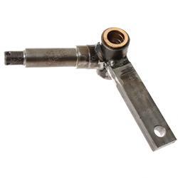 Picture of Spindle Assembly Right.