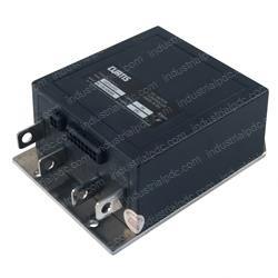 Picture of Controller - Motor