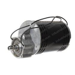 Picture of 3/4 Hp Motor 24 Volt 270 Rpm
