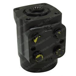 Picture of Orbitrol - Steering