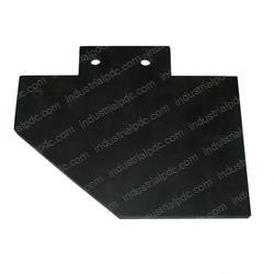 Picture of Skirt - Broom Housing