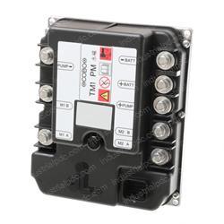 Picture of Controller - Motor