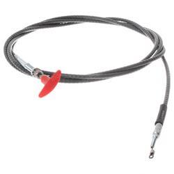 Picture of Cable Manual Descent