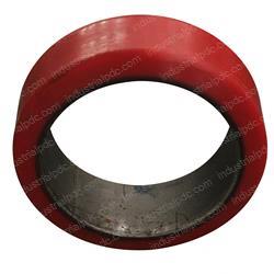Picture of Tire - Poly 13.5x4.5x10.2 Ez