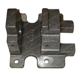Picture of Bracket - Machined