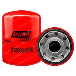 Picture of Filter - Hydraulic