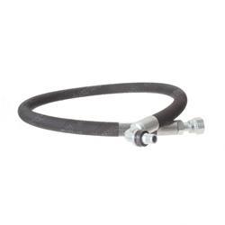 Picture of Hose Nd 0.50 X 39.50 8ff X 8ms