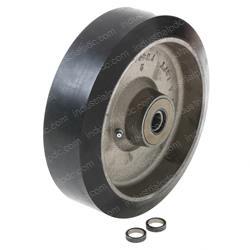 Picture of Wheel - Poly Caster